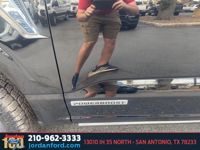 Used Car 2023 Ford F-150  Platinum For Sale Under $50,000 In San Antonio, Texas