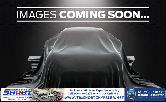 2015 RAM 1500 Sport Crew Cab 4WD