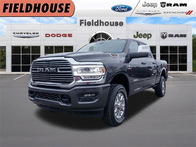 2024 RAM 2500 Laramie Crew Cab 4WD
