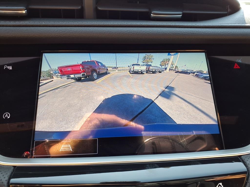 2021 Cadillac XT5 Luxury Gray at Don Davis Chevrolet GMC