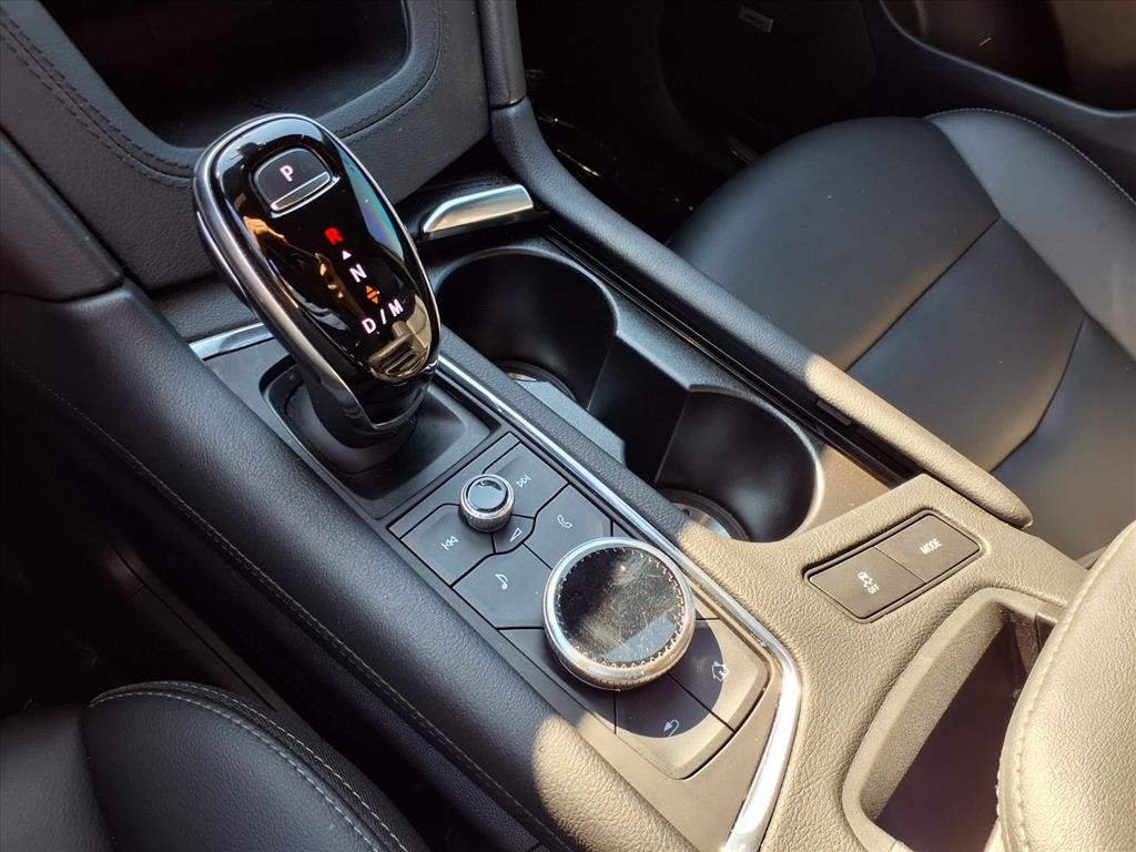 2021 Cadillac XT5 Luxury Gray at Don Davis Chevrolet GMC