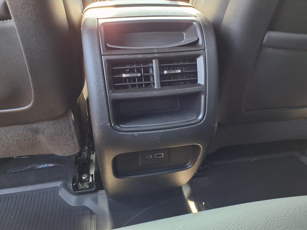 2021 Cadillac XT5 Luxury Gray at Don Davis Chevrolet GMC