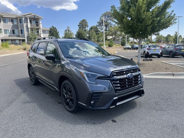 2025 Subaru Ascent Onyx Edition Touring