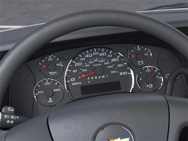 New Car 2025 Chevrolet Express Commercial Cutaway  Cg33503 For Sale Under $50,000 In San Antonio, Texas