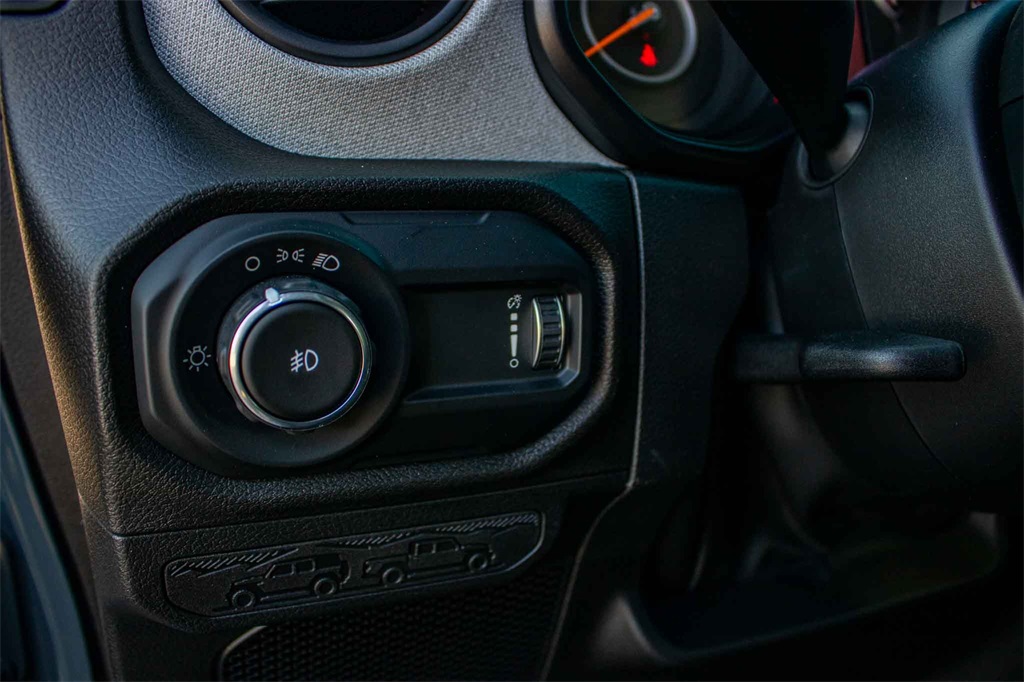 New Car 2025 Jeep Wrangler  Sport For Sale Under $50,000 In San Marcos, Texas