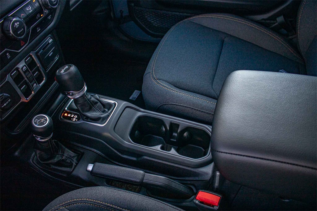 New Car 2025 Jeep Wrangler  Sport For Sale Under $50,000 In San Marcos, Texas