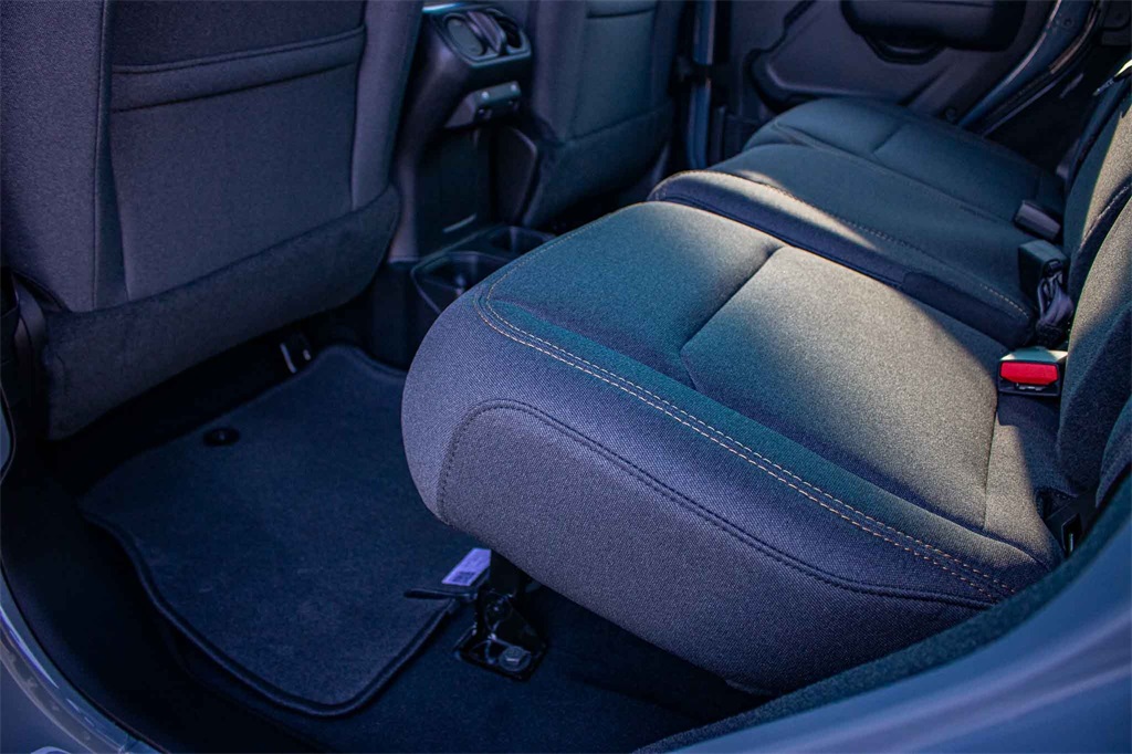 New Car 2025 Jeep Wrangler  Sport For Sale Under $50,000 In San Marcos, Texas