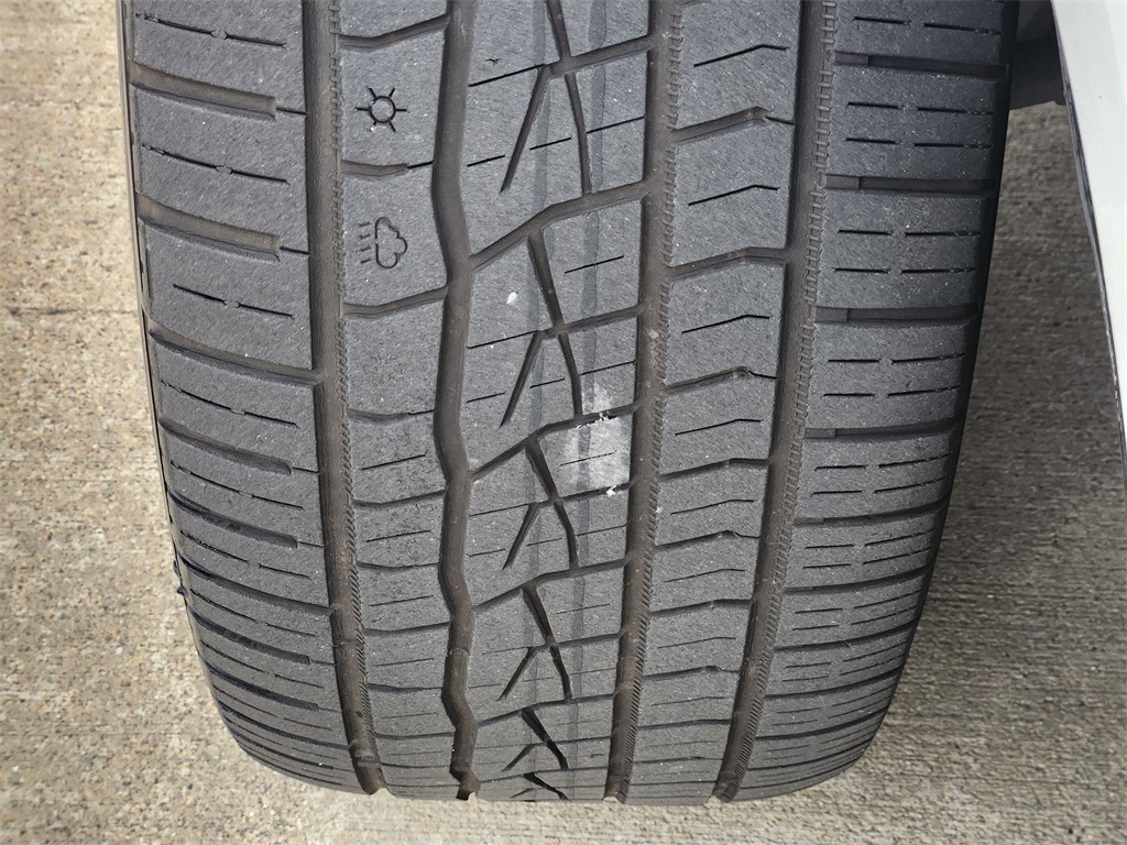 2022 Volvo XC60 B5 Inscription White at DeMontrond Automotive Group