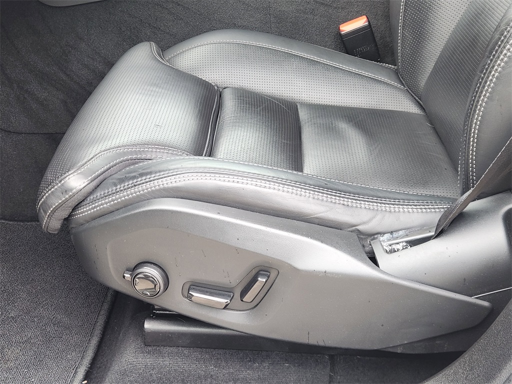 2022 Volvo XC60 B5 Inscription White at DeMontrond Automotive Group