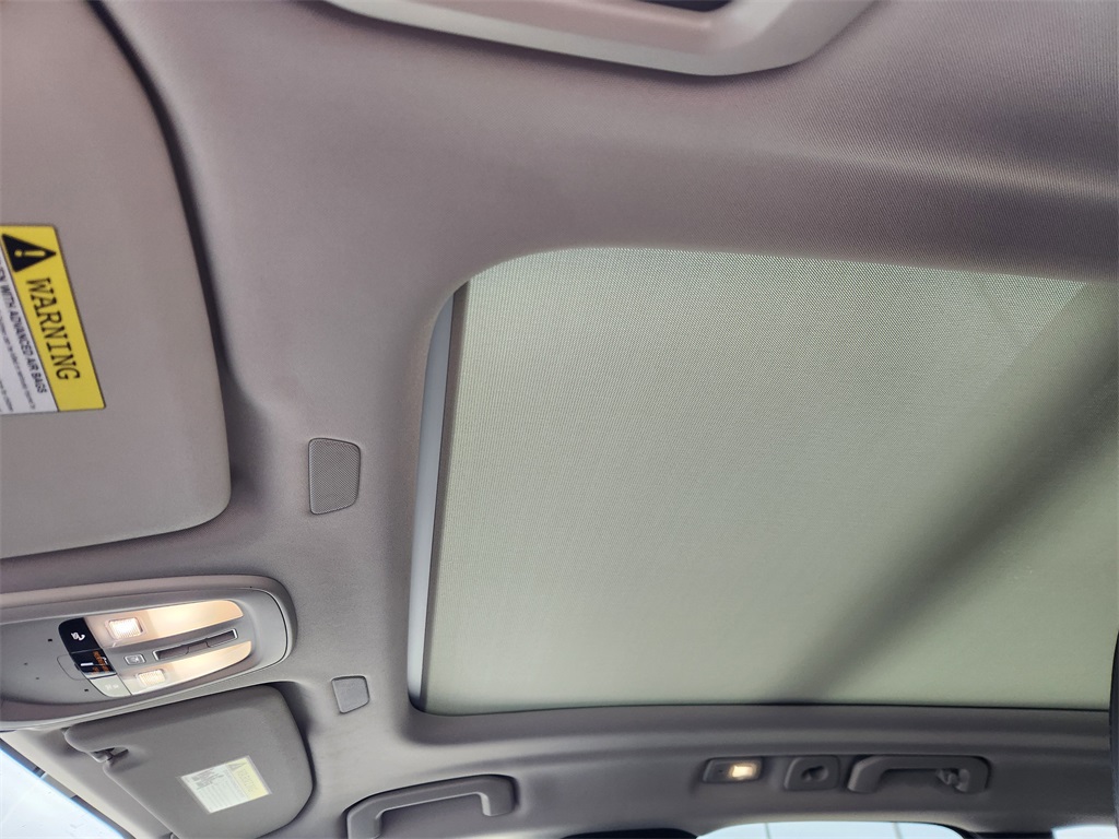 2022 Volvo XC60 B5 Inscription White at DeMontrond Automotive Group