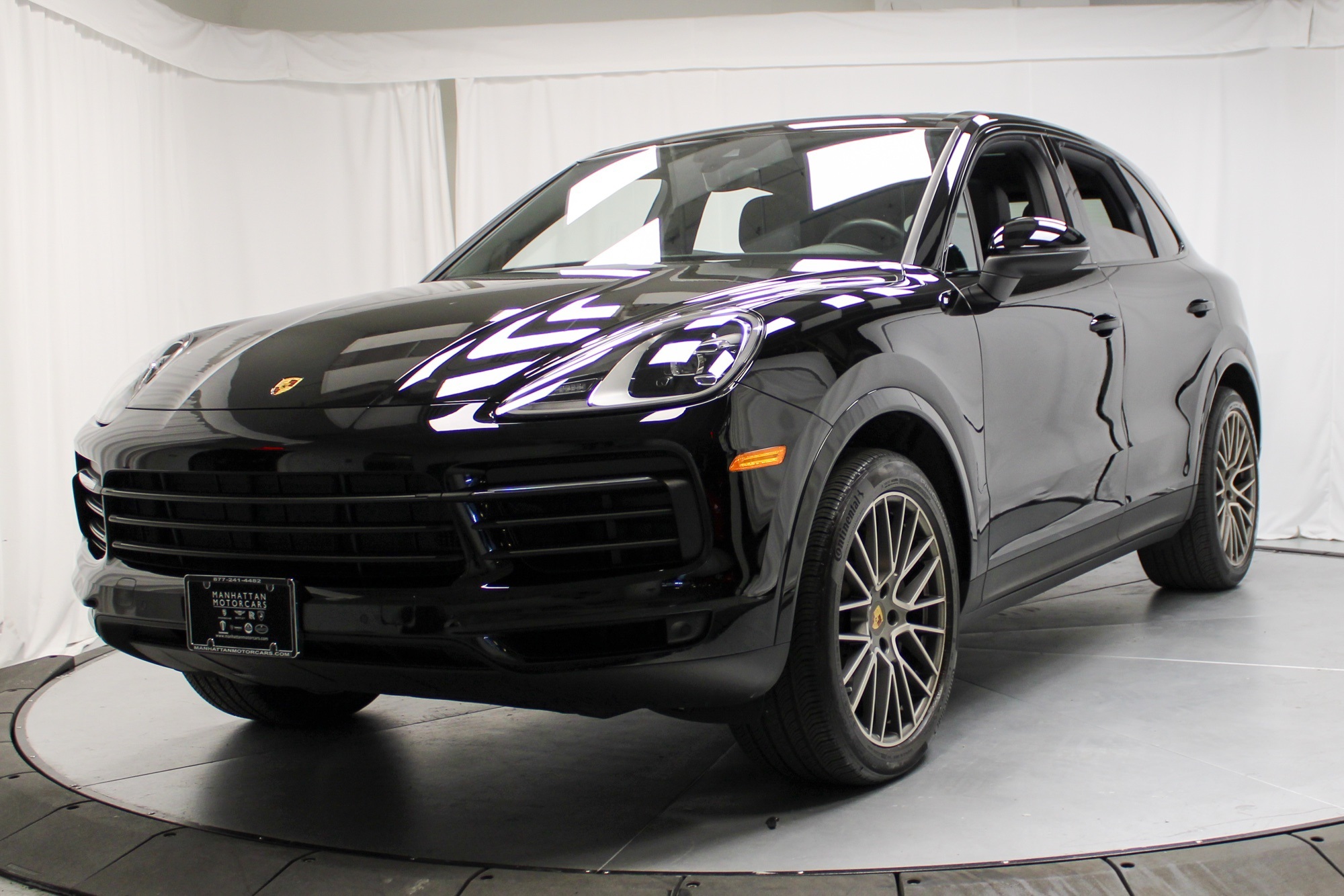 /2023 Porsche Cayenne