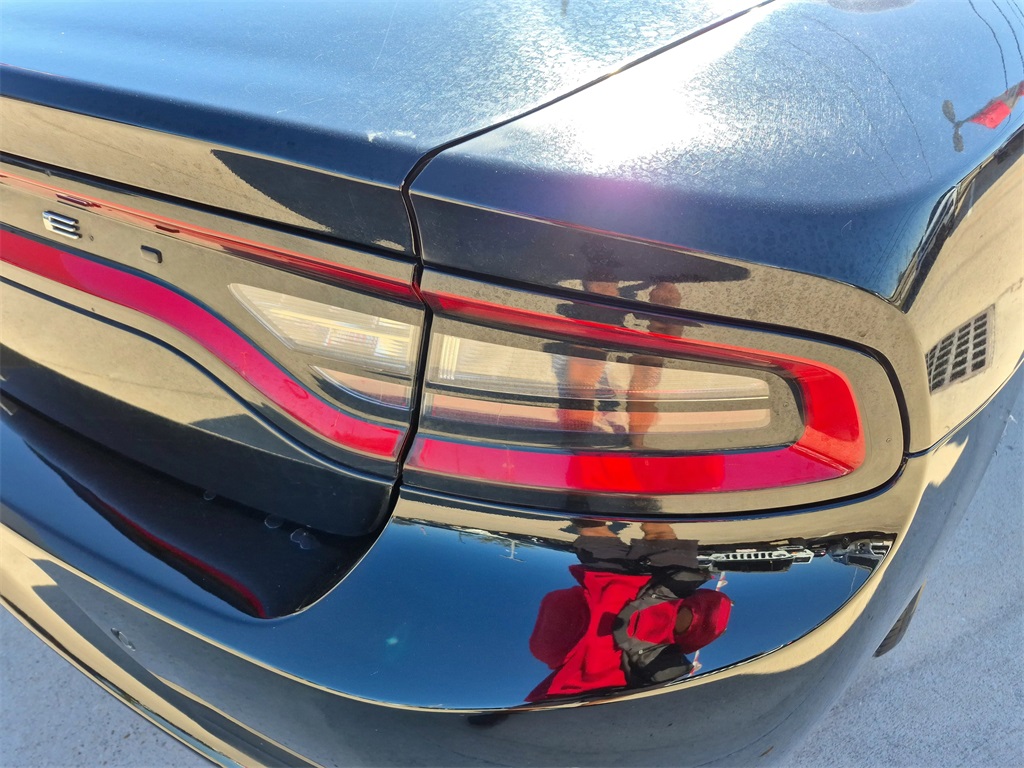 2022 Dodge Charger SXT Black at AutoSavvy Houston Southwest