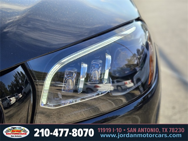 Used Car 2024 Mercedes-benz Gls  Gls 450 For Sale Under $70,000 In San Antonio, Texas