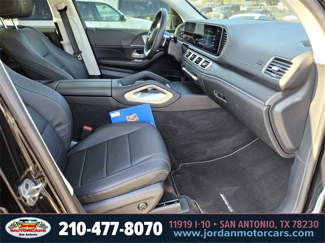 Used Car 2024 Mercedes-benz Gls  Gls 450 For Sale Under $70,000 In San Antonio, Texas