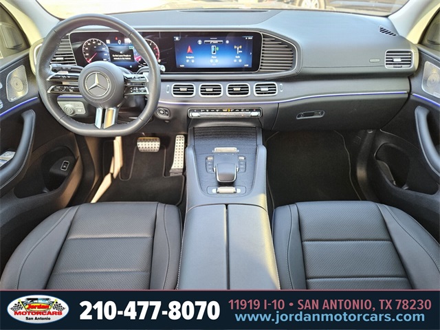 Used Car 2024 Mercedes-benz Gls  Gls 450 For Sale Under $70,000 In San Antonio, Texas