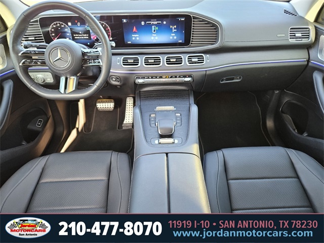 Used Car 2024 Mercedes-benz Gls  Gls 450 For Sale Under $70,000 In San Antonio, Texas