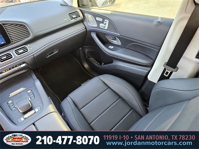Used Car 2024 Mercedes-benz Gls  Gls 450 For Sale Under $70,000 In San Antonio, Texas