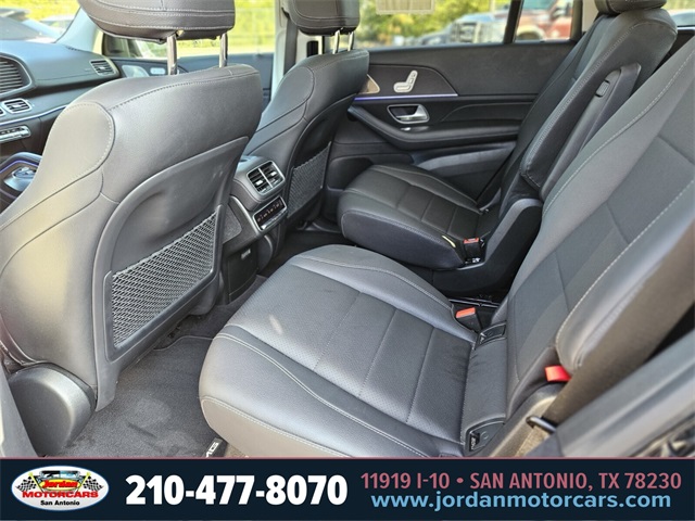Used Car 2024 Mercedes-benz Gls  Gls 450 For Sale Under $70,000 In San Antonio, Texas