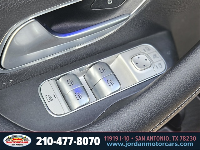 Used Car 2024 Mercedes-benz Gls  Gls 450 For Sale Under $70,000 In San Antonio, Texas
