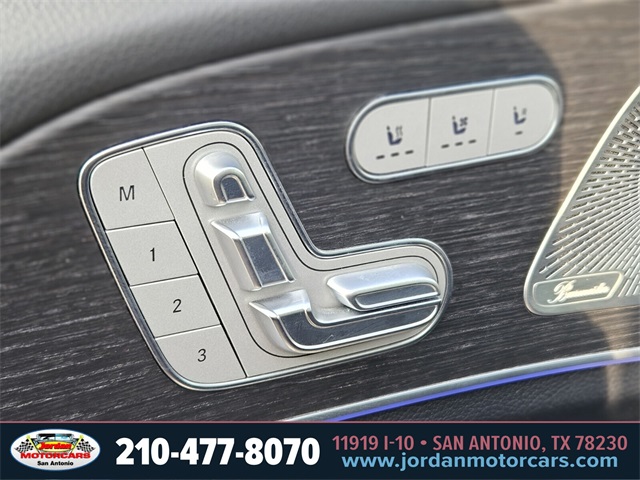 Used Car 2024 Mercedes-benz Gls  Gls 450 For Sale Under $70,000 In San Antonio, Texas