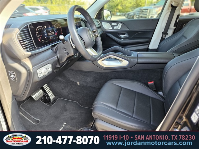 Used Car 2024 Mercedes-benz Gls  Gls 450 For Sale Under $70,000 In San Antonio, Texas