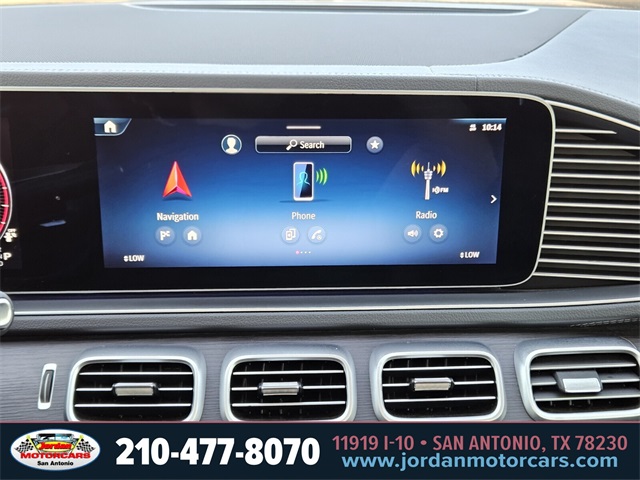 Used Car 2024 Mercedes-benz Gls  Gls 450 For Sale Under $70,000 In San Antonio, Texas