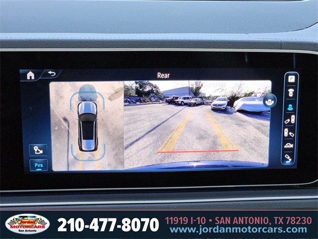 Used Car 2024 Mercedes-benz Gls  Gls 450 For Sale Under $70,000 In San Antonio, Texas