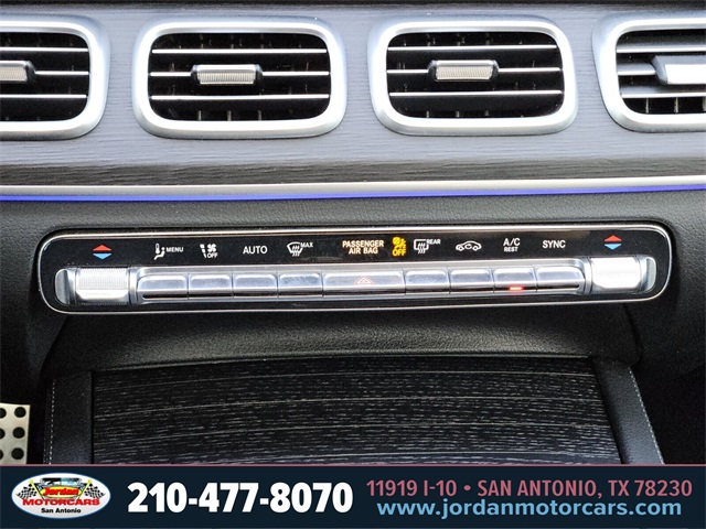 Used Car 2024 Mercedes-benz Gls  Gls 450 For Sale Under $70,000 In San Antonio, Texas
