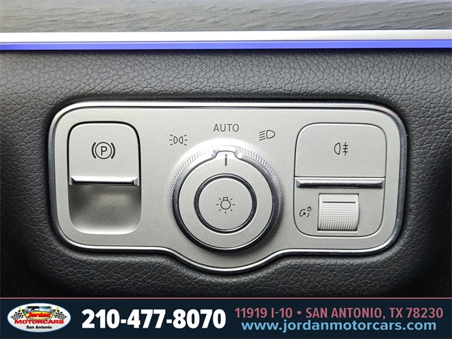 Used Car 2024 Mercedes-benz Gls  Gls 450 For Sale Under $70,000 In San Antonio, Texas