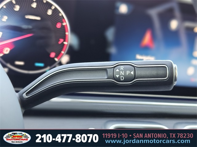 Used Car 2024 Mercedes-benz Gls  Gls 450 For Sale Under $70,000 In San Antonio, Texas