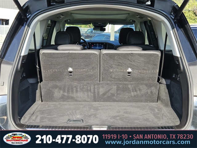 Used Car 2024 Mercedes-benz Gls  Gls 450 For Sale Under $70,000 In San Antonio, Texas