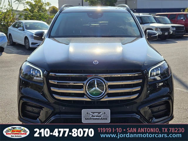 Used Car 2024 Mercedes-benz Gls  Gls 450 For Sale Under $70,000 In San Antonio, Texas
