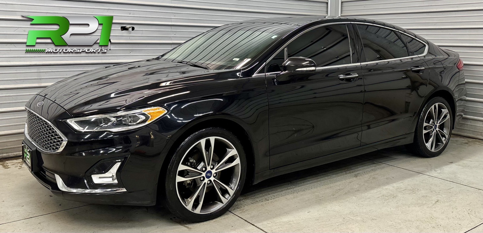 2018 Ram 2500 Tradesman for sale at R21 Motorsports