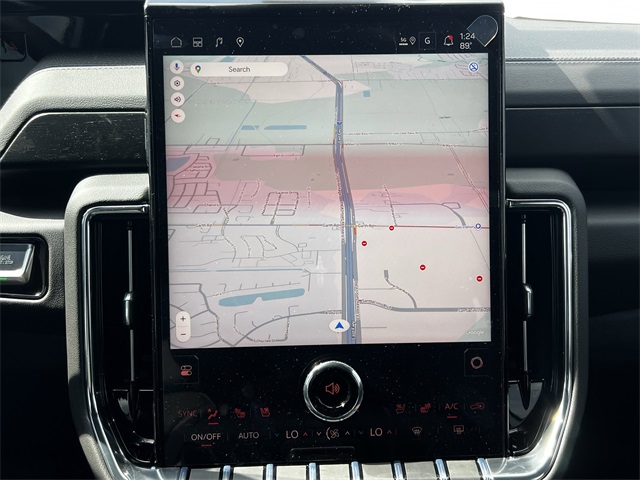 2026 GMC Yukon XL Denali Black at Big Star Buick GMC