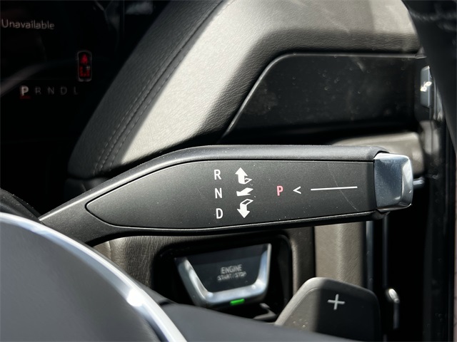 2026 GMC Yukon XL Denali Black at Big Star Buick GMC