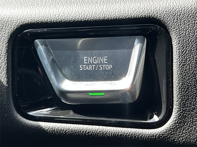 2026 GMC Yukon XL Denali Black at Big Star Buick GMC