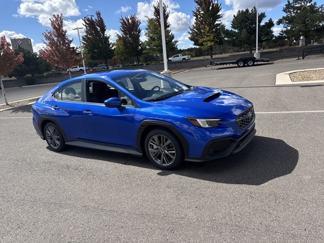 2024 Subaru WRX Base