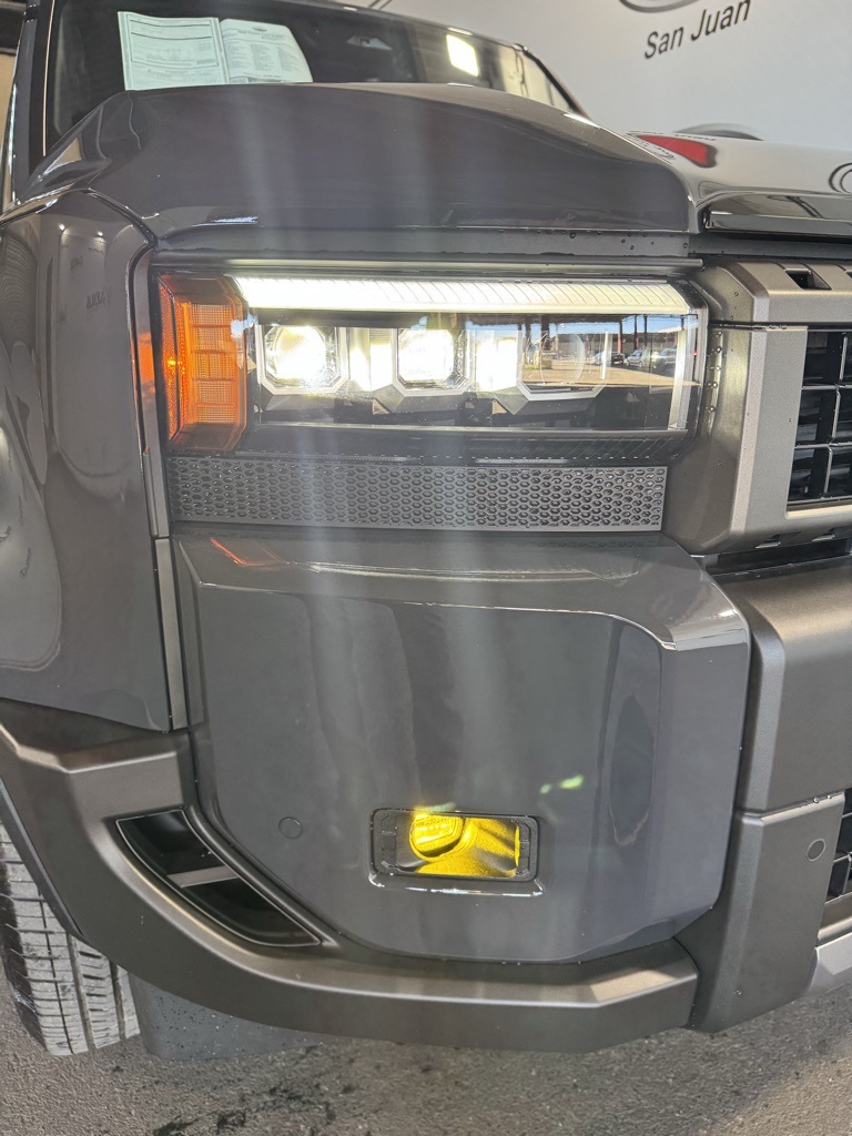 Thumbnail: 2025 Toyota Land Cruiser - 11