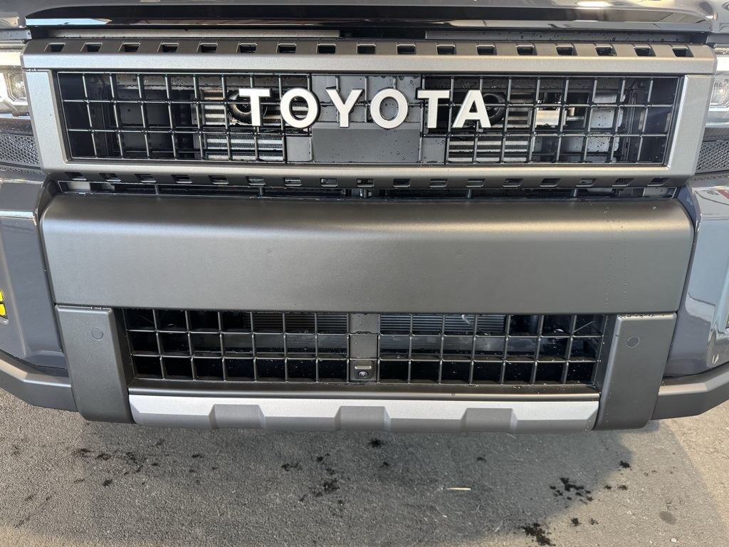 Thumbnail: 2025 Toyota Land Cruiser - 12