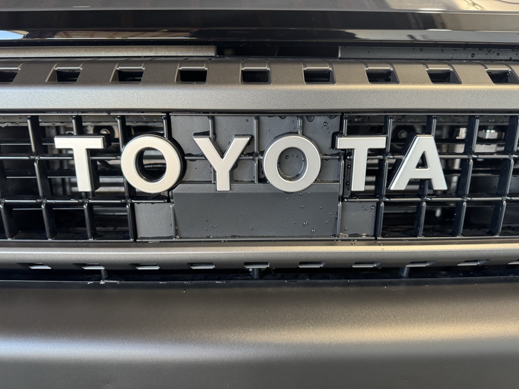 Thumbnail: 2025 Toyota Land Cruiser - 13