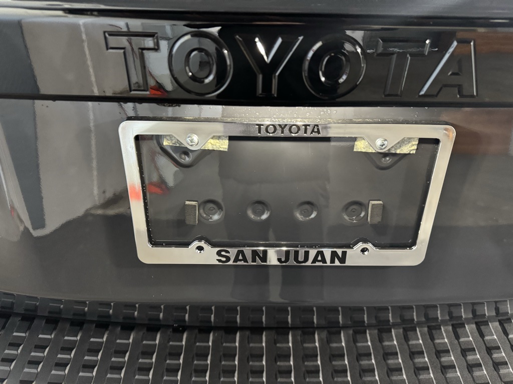 Thumbnail: 2025 Toyota Land Cruiser - 21