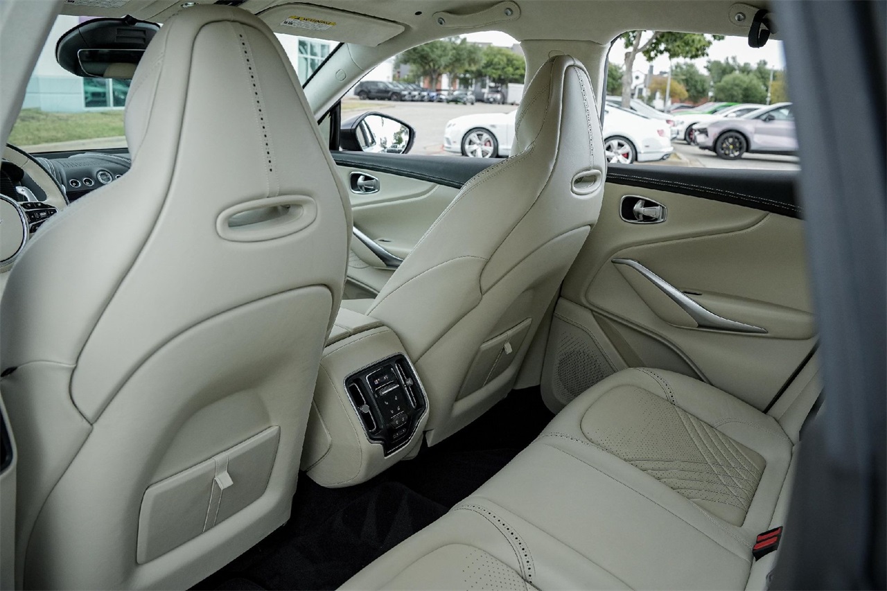 Used Car 2021 Aston Martin Dbx  Base For Sale Under $90,000 In Austin, Texas