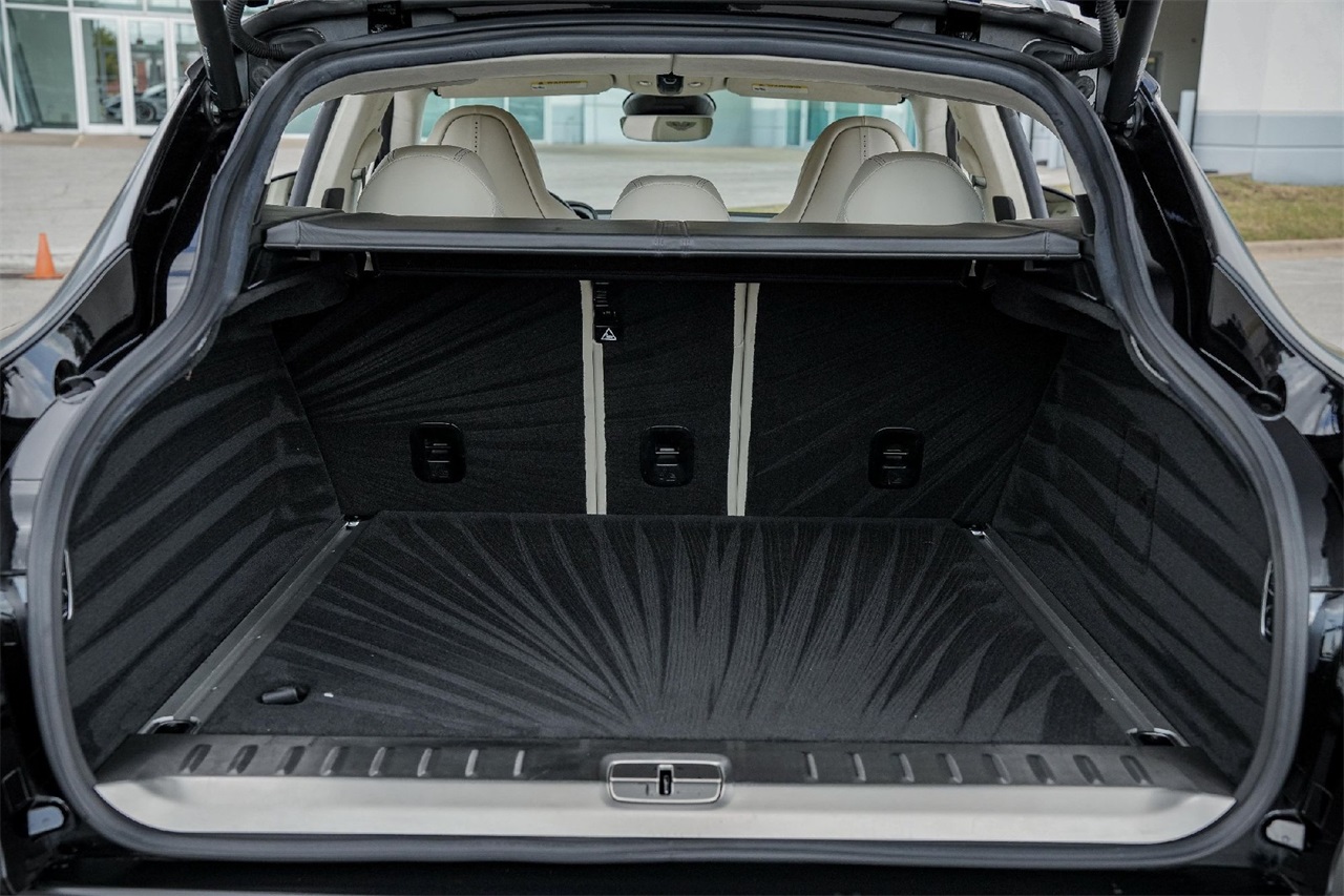 Used Car 2021 Aston Martin Dbx  Base For Sale Under $90,000 In Austin, Texas