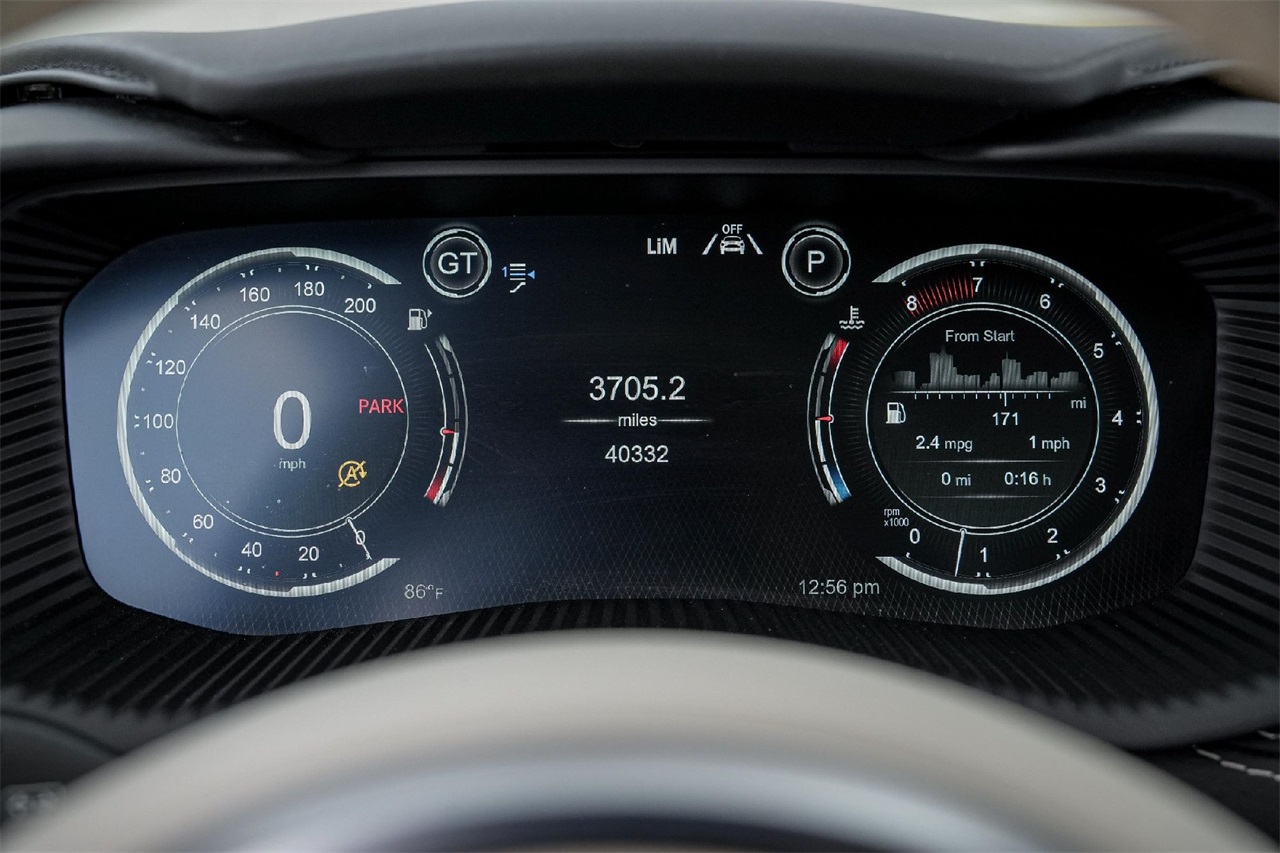 Used Car 2021 Aston Martin Dbx  Base For Sale Under $90,000 In Austin, Texas