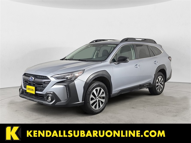 2024 Subaru Outback Premium AWD