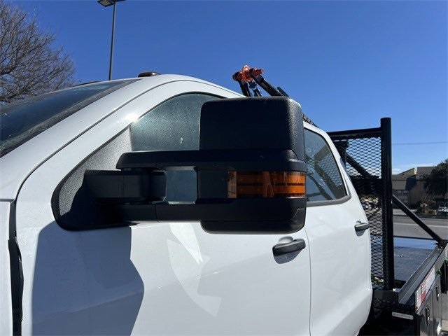 New Car 2024 Chevrolet Silverado 4500hd  Work Truck For Sale Under $70,000 In San Antonio, Texas