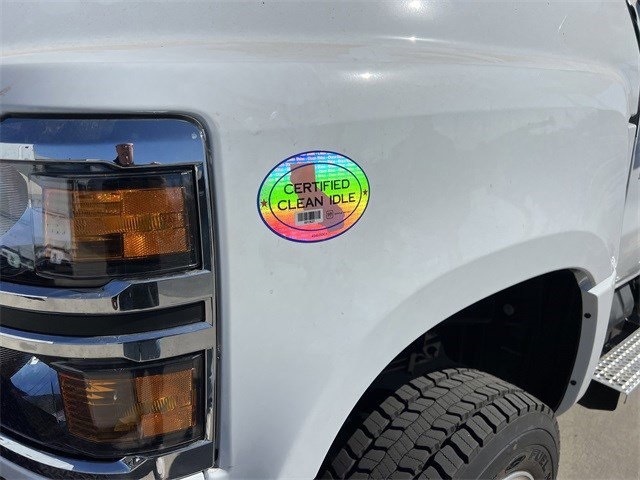 New Car 2024 Chevrolet Silverado 4500hd  Work Truck For Sale Under $70,000 In San Antonio, Texas