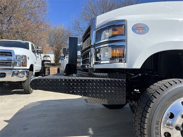 New Car 2024 Chevrolet Silverado 4500hd  Work Truck For Sale Under $70,000 In San Antonio, Texas