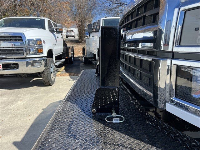 New Car 2024 Chevrolet Silverado 4500hd  Work Truck For Sale Under $70,000 In San Antonio, Texas
