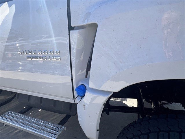 New Car 2024 Chevrolet Silverado 4500hd  Work Truck For Sale Under $70,000 In San Antonio, Texas